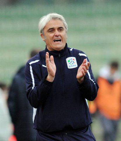 Massimo Piscedda