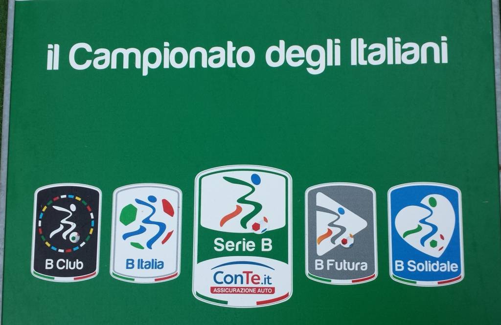 Serie B