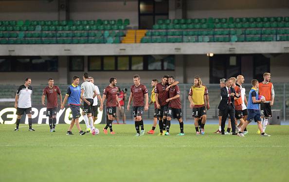 Salernitana