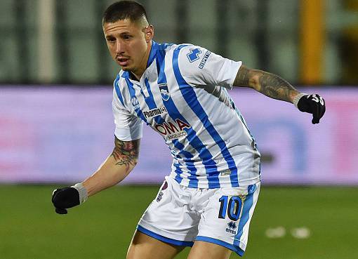 Gianluca Lapadula