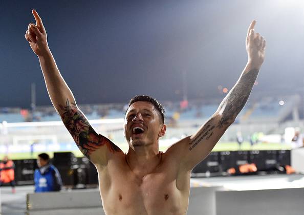 Gianluca Lapadula