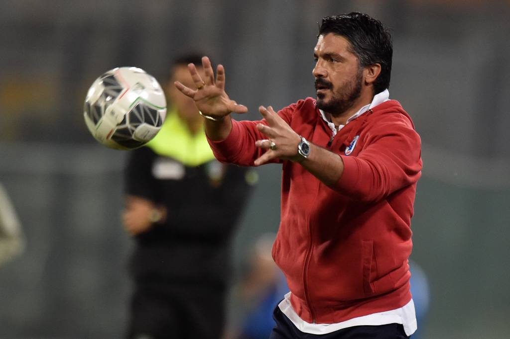 Rino Gattuso