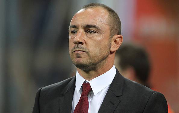 Christian Brocchi