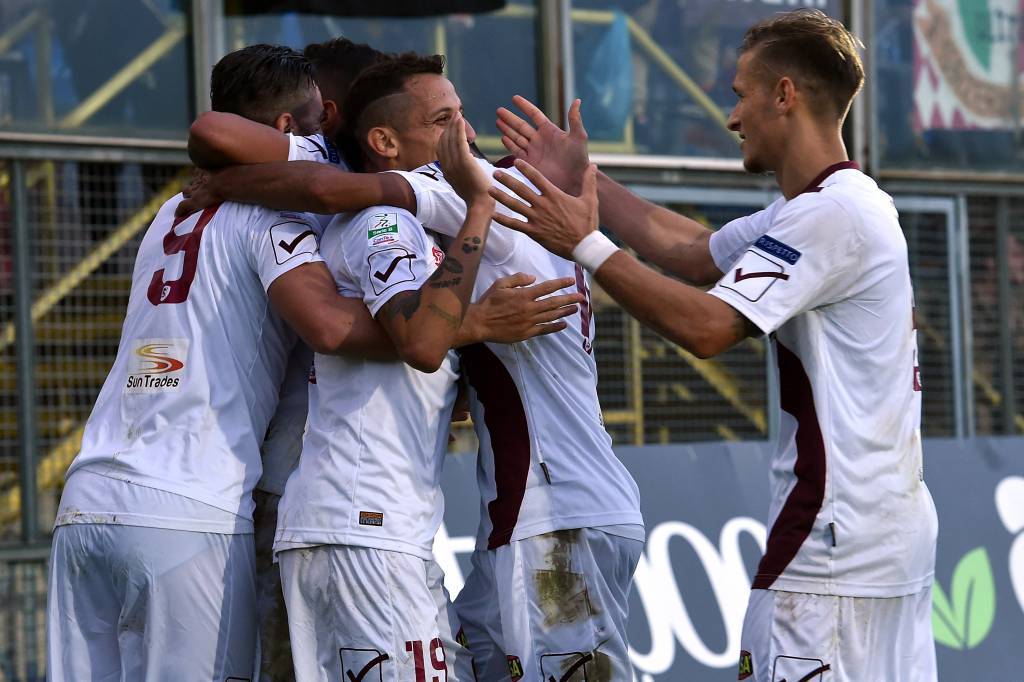 Salernitana