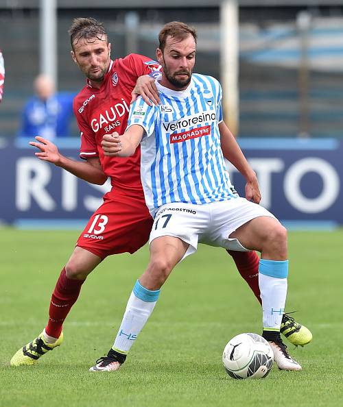 Zigoni rinnovo Venezia