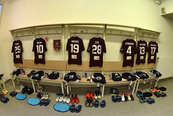 Salernitana