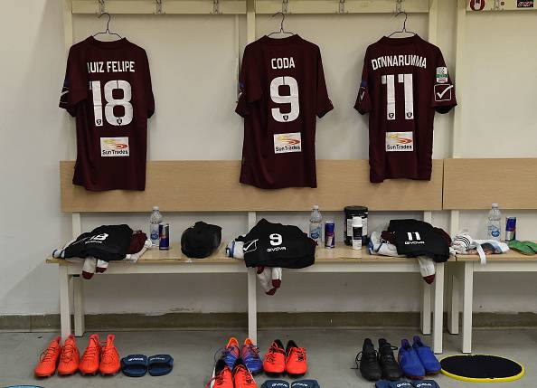 Salernitana