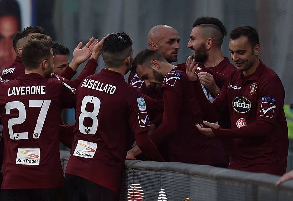 Salernitana