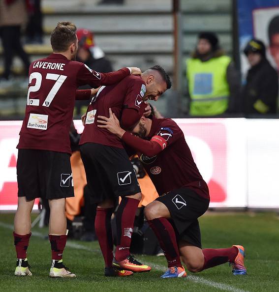 Salernitana