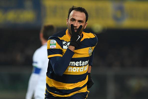 Giampaolo Pazzini
