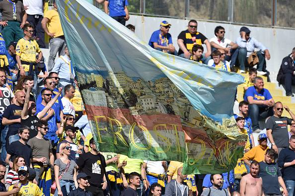 Frosinone