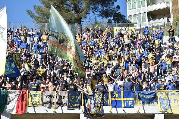 Frosinone