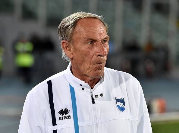Zdenek Zeman