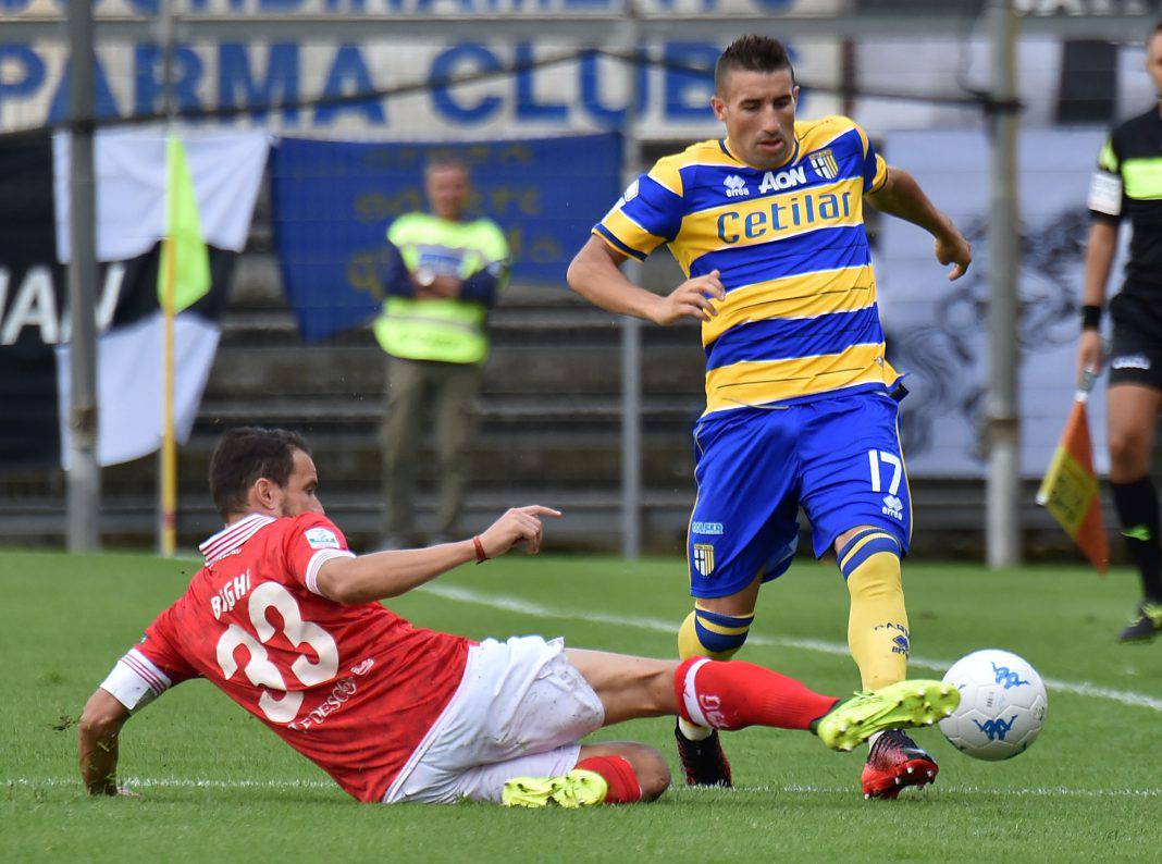 Calciomercato Empoli, UFFICIALE / Ecco Matteo Brighi