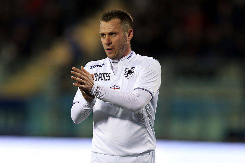 Antonio Cassano