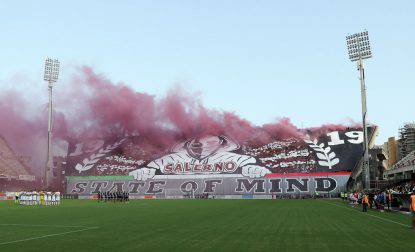 Salernitana Serie B