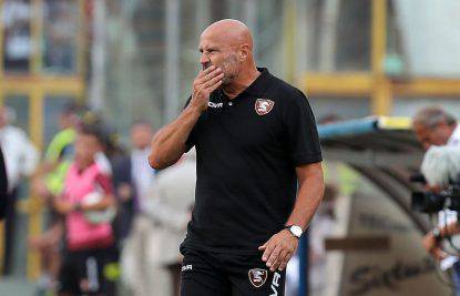 Colantuono allenatore Salernitana