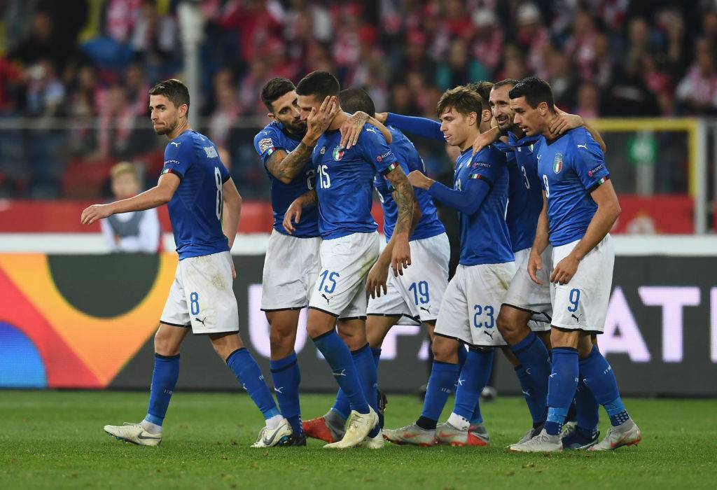 Italia Valori mercato