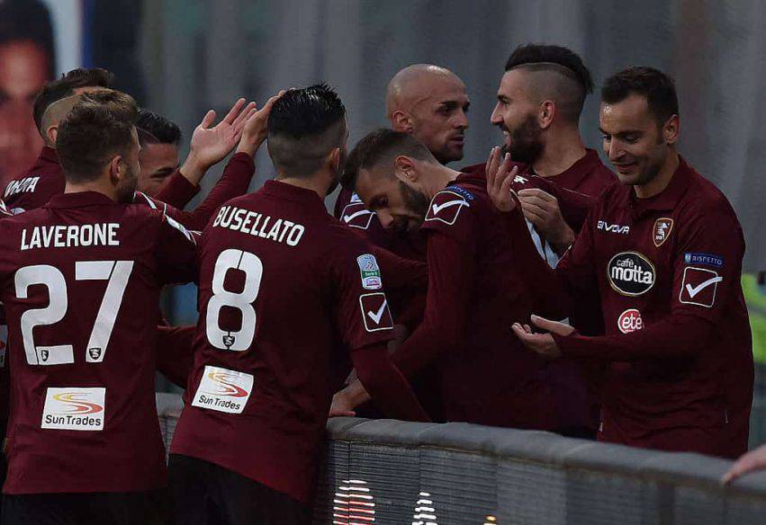 Salernitana Serie B