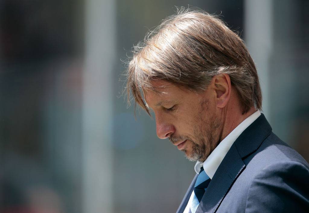 Calciomercato Frosinone, idea Vecchi per la panchina