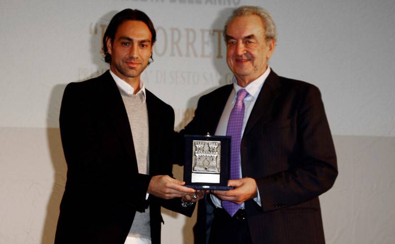 Alessandro Nesta