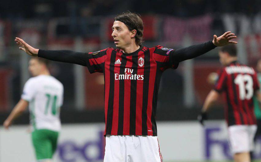 Montolivo Verona