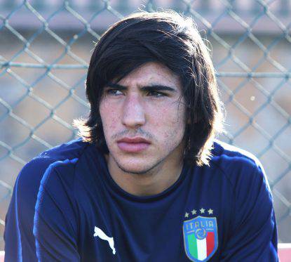 Sandro Tonali