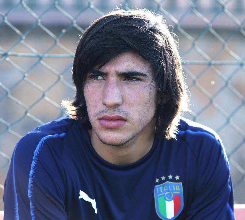 Sandro Tonali