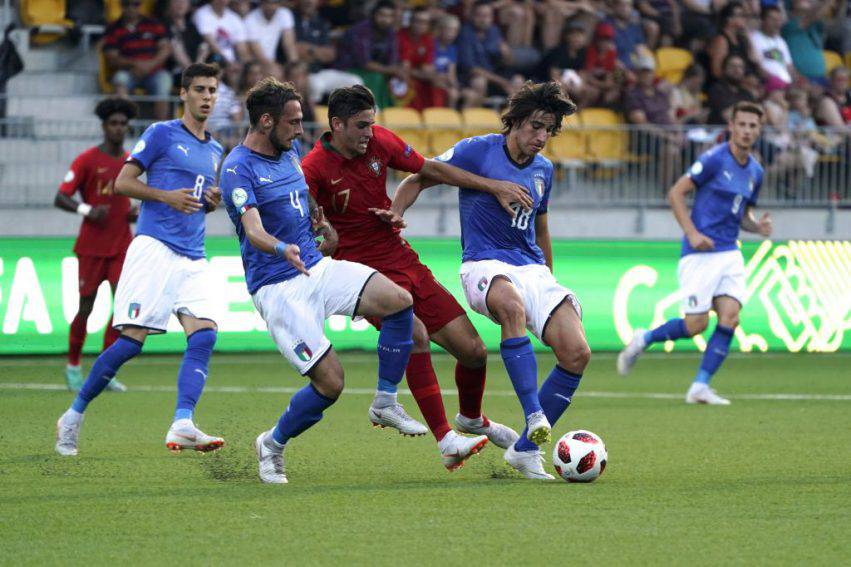 Sandro Tonali