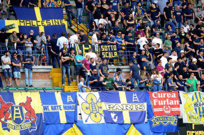 Verona-Lecce