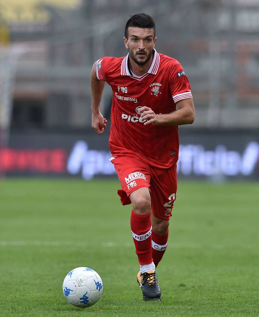 esclusivo Giovanni Bia agente Bianco Federico Ricci Suagher Castagnetti Palazzi Mazzoni Suagher Belingheri