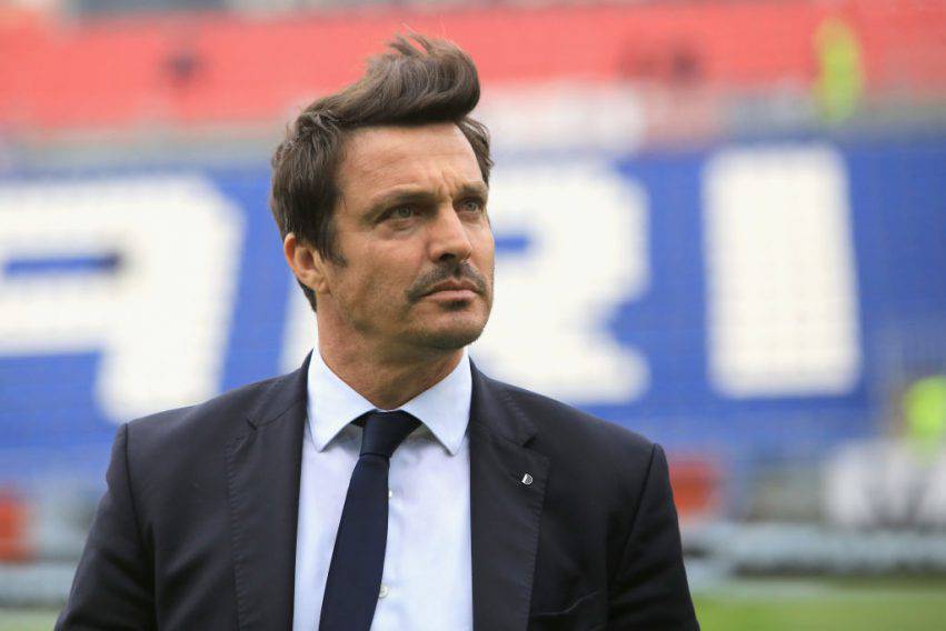 Massimo Oddo