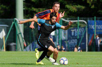 Calciomercato Salernitana Pedro Neto Bruno Jordao Lotito Lazio gennaio Colantuono