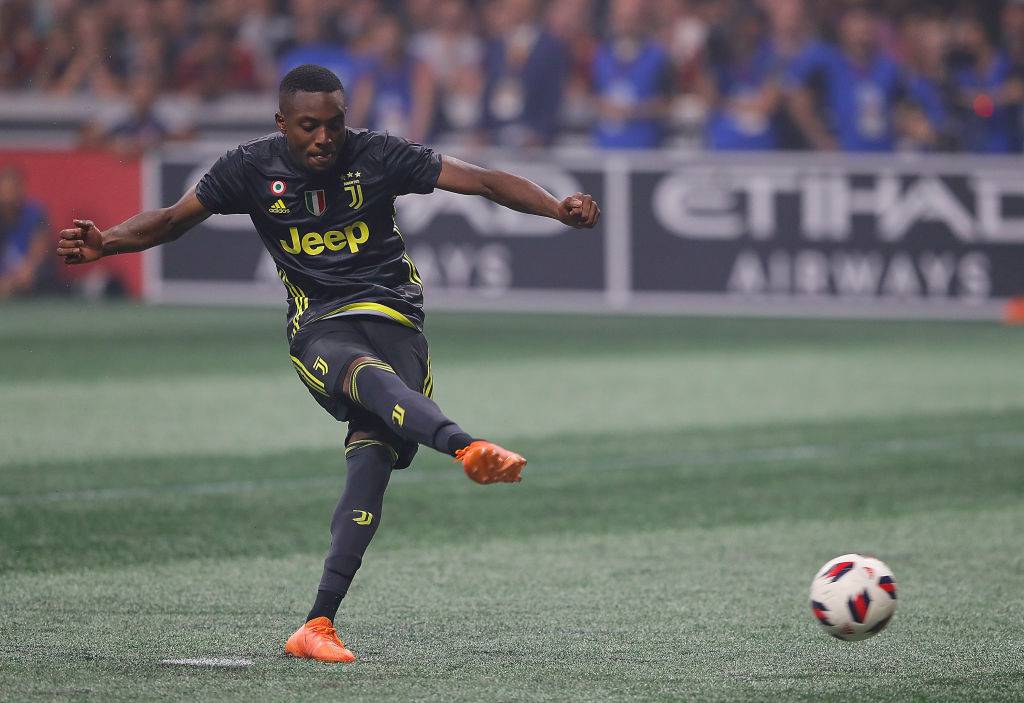 Fernandes, Juventus Under 23