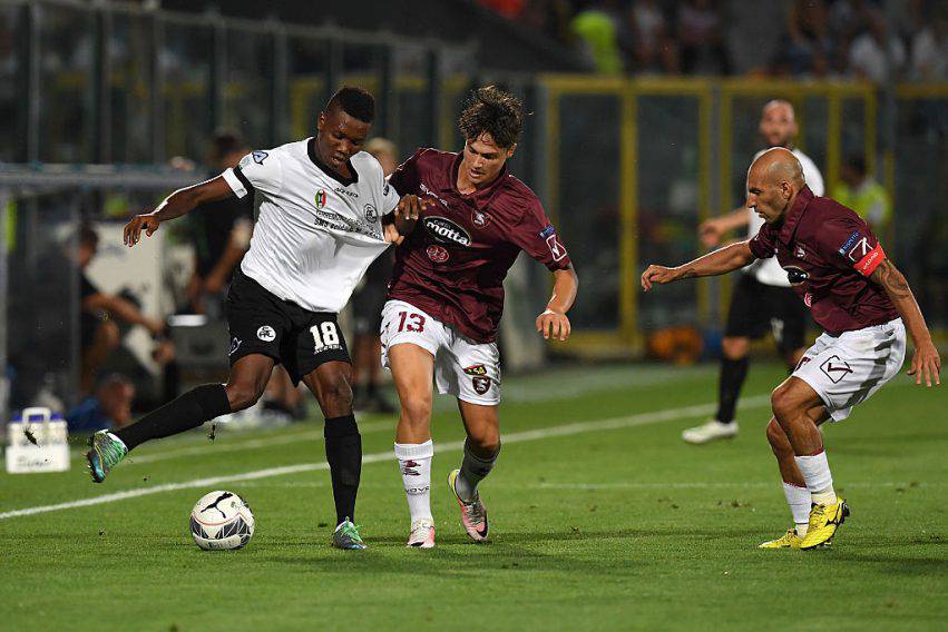 Okereke Spezia