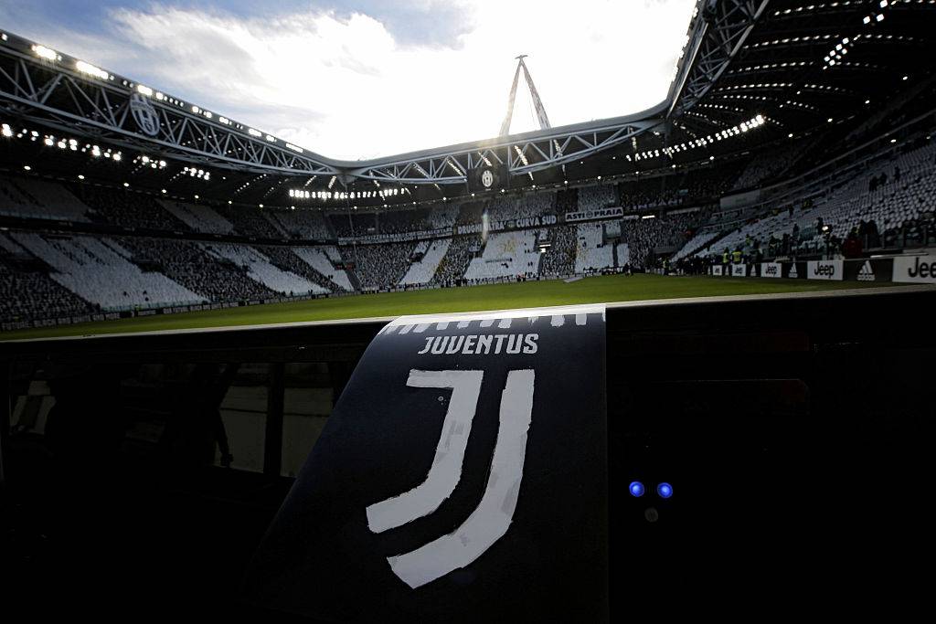 Juventus (Getty Images)