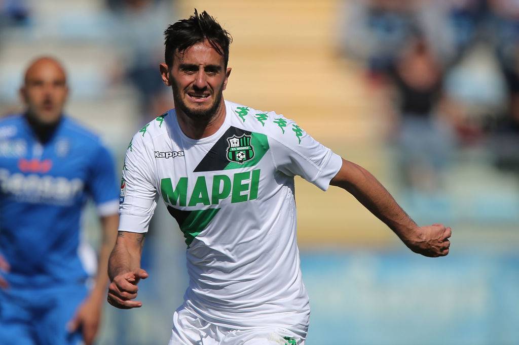 Calciomercato Serie B Aquilani