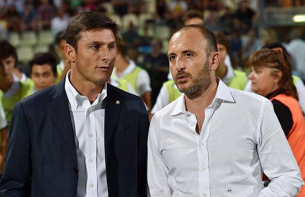 Zanetti Ausilio Inter