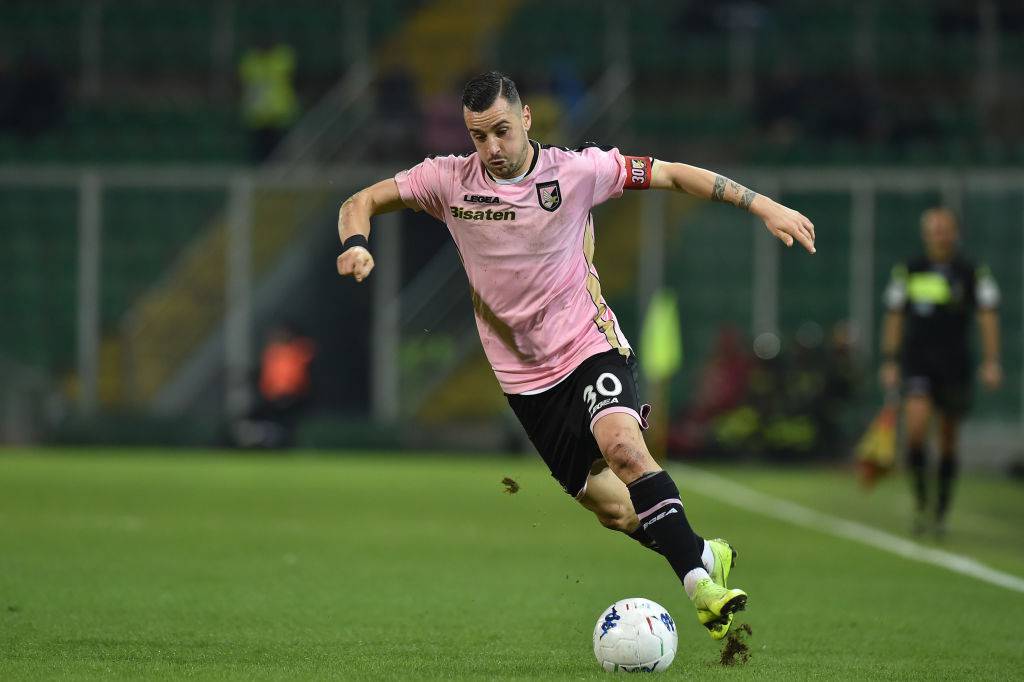 Nestorovski (Getty Images)