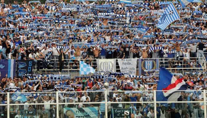 Tifosi Pescara