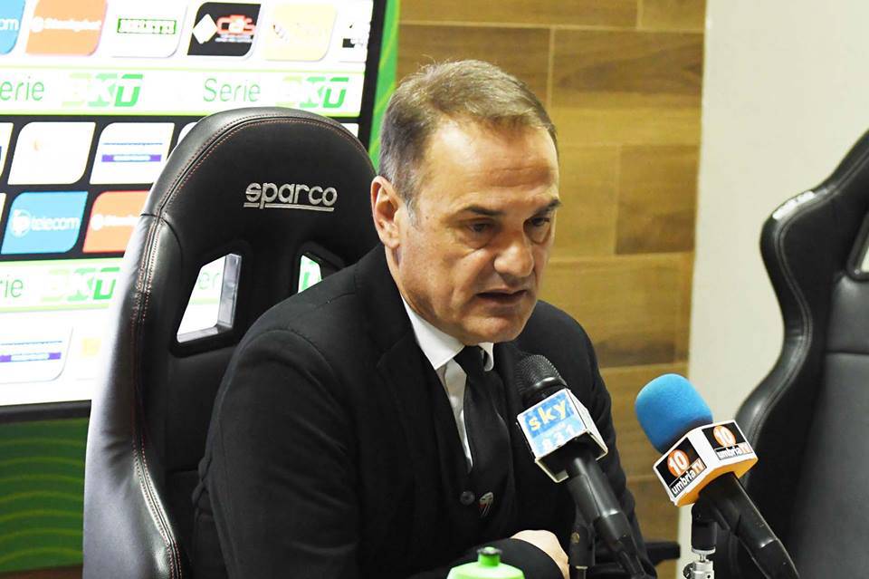 Calciomercato Ascoli Vivarini