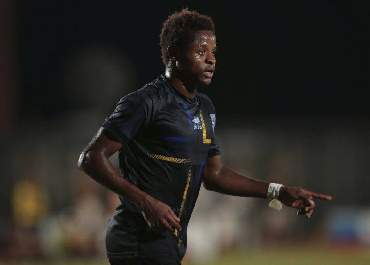 Calciomercato Salernitana Baraye