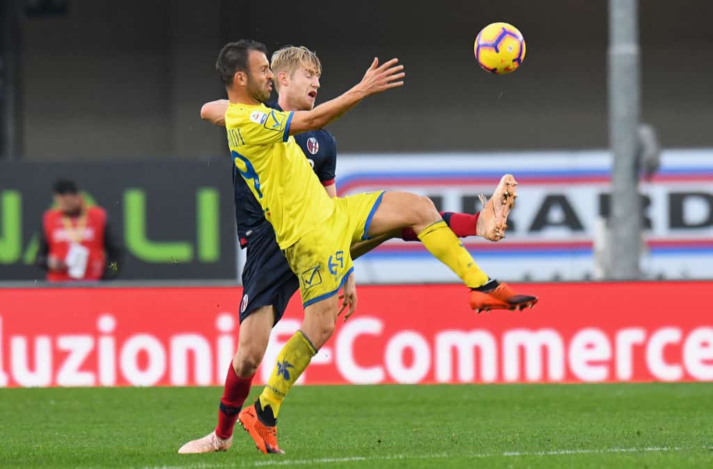 Meggiorini Cremonese