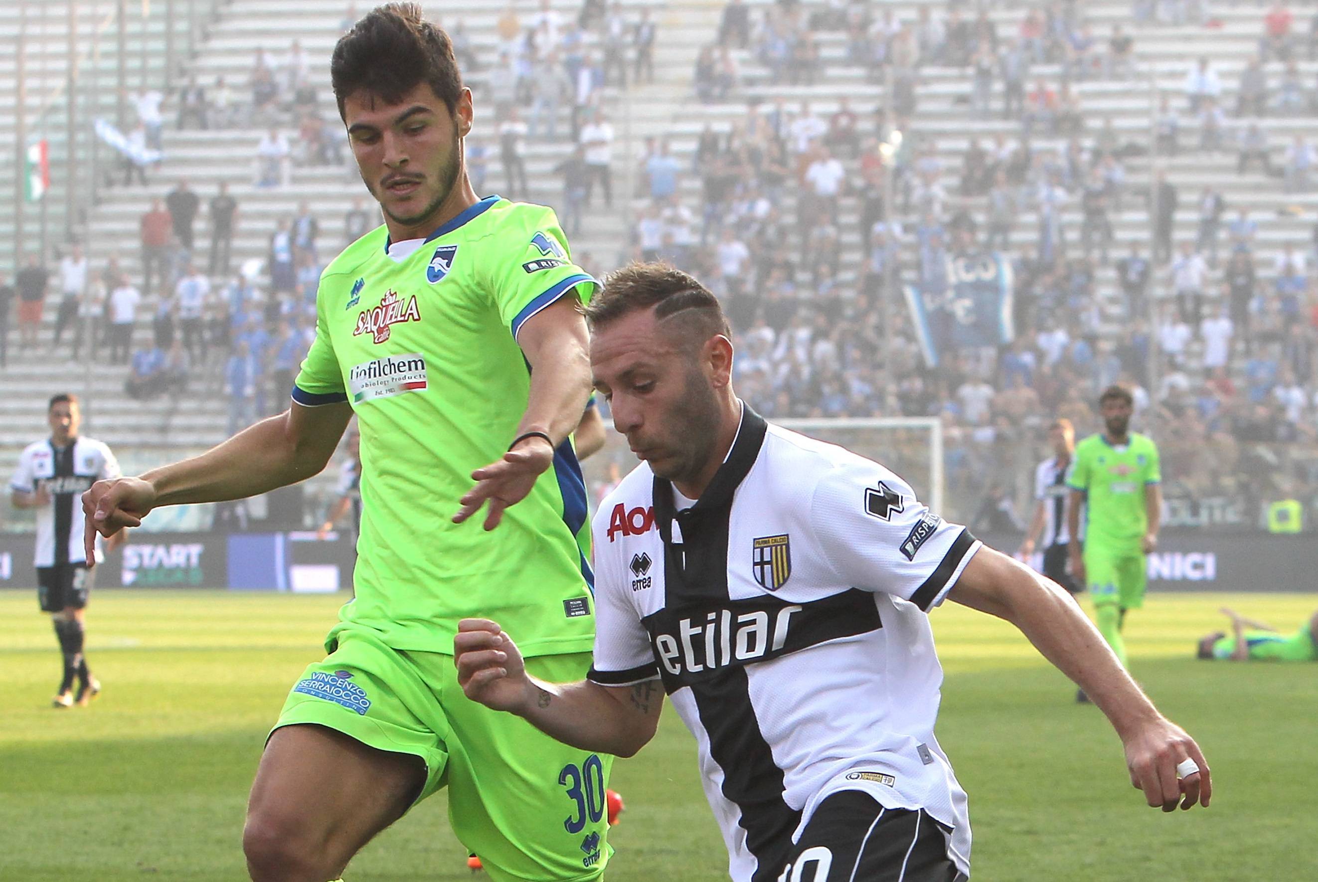 Profilo Marco Carraro