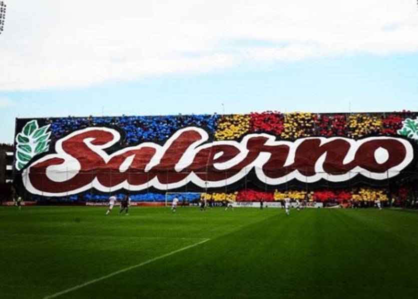 Calciomercato Salernitana