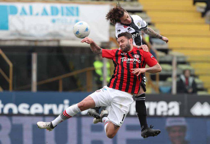 Calciomercato Foggia Kragl Bologna Spinazzola