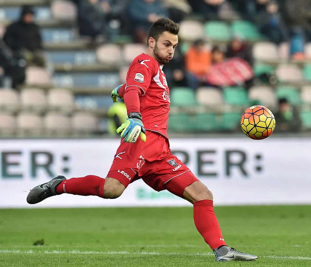 Calciomercato Perugia Leali