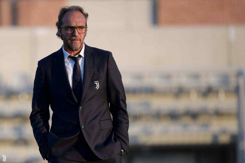 Juventus Under 23 Zironelli