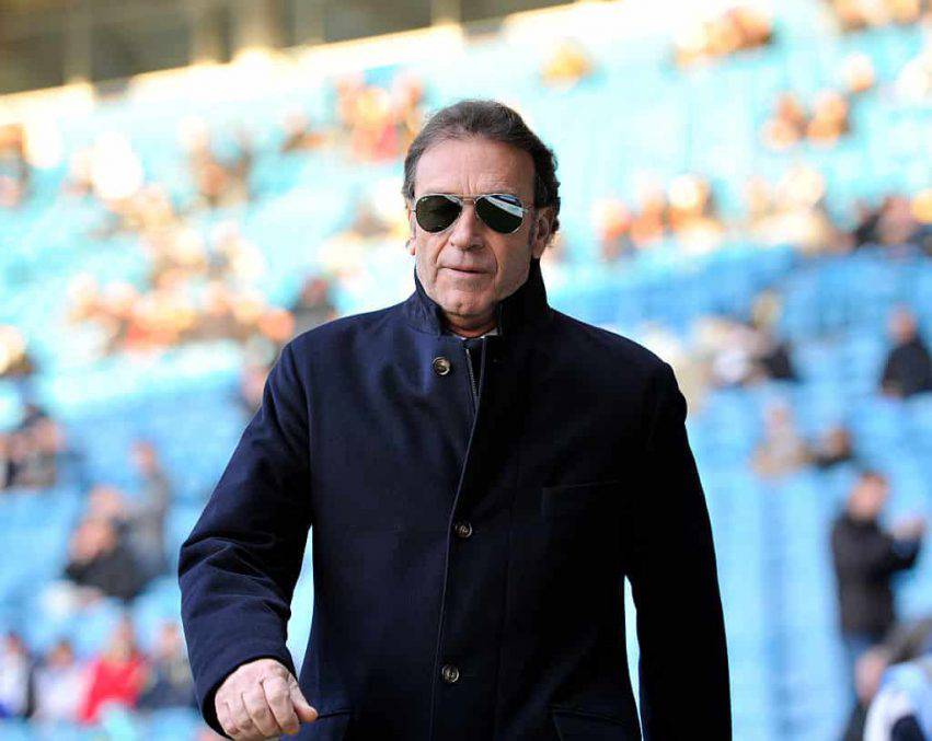 Calciomercato Brescia Tonali Balotelli Cellino