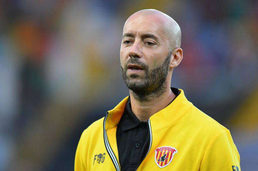 Serie B, 26a giornata: Benevento-Pescara, sfida da Serie A Bucchi vs Pillon